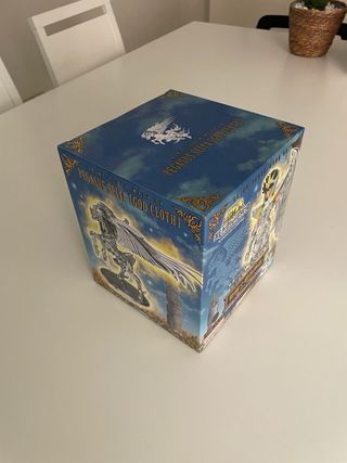 Myth Cloth EX Pegaso V4 Divina