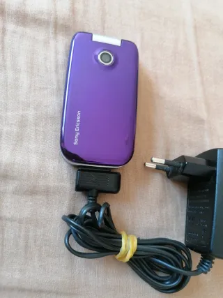 Sony Ericsson Morado Collezione