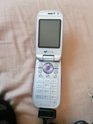 Sony Ericsson Morado Collezione