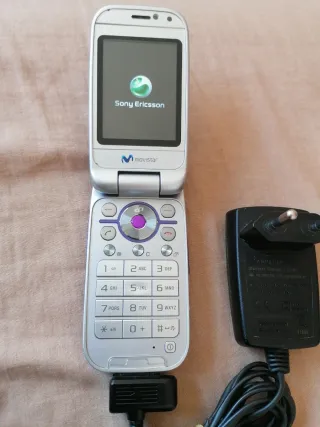 Sony Ericsson Morado Collezione