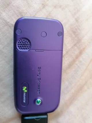 Sony Ericsson Morado Collezione