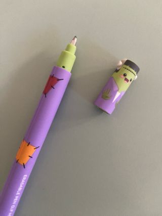 Penna Legami Halloween Peek-a-Boo