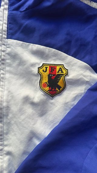 Chándal Adidas Japón Vintage