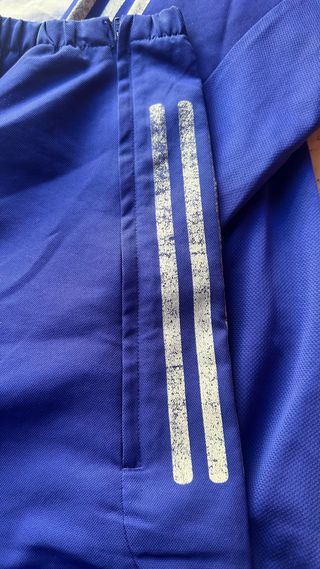 Chándal Adidas Japón Vintage