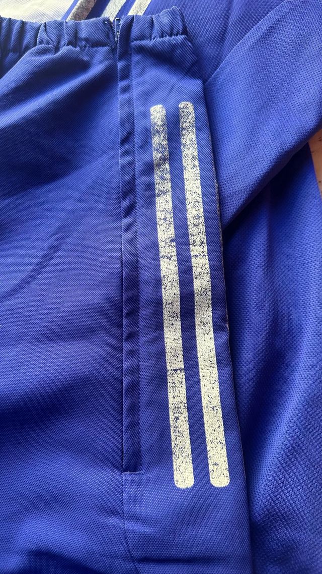 Chándal Adidas Japón Vintage