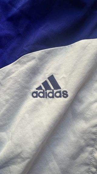 Chándal Adidas Japón Vintage