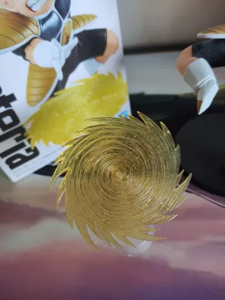 Dragon Ball Kuririn Crilin GX Materia Figure