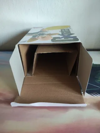 Dragon Ball Kuririn Crilin GX Materia Figure