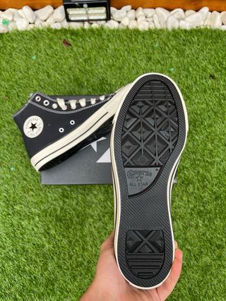 Converse Chuck Taylor All Star Negras