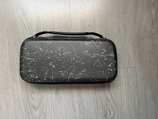 Nintendo Switch Azul/Rojo + Accesorios