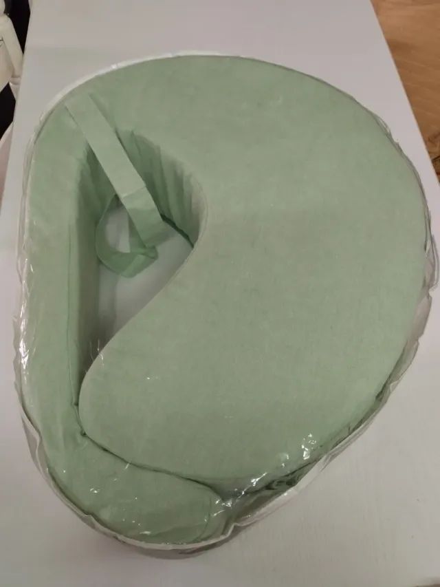 Cojín de lactancia CUCUT