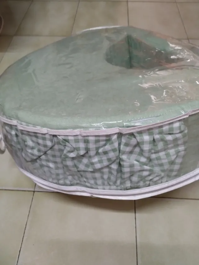 Cojín de lactancia CUCUT