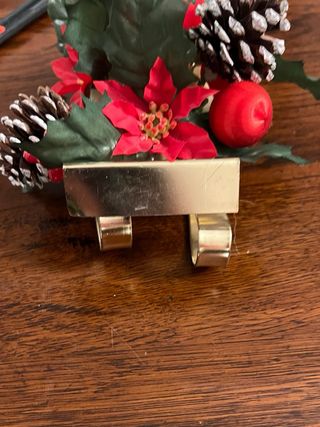 Decorazioni Natalizie vintage