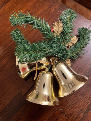 Decorazioni Natalizie vintage