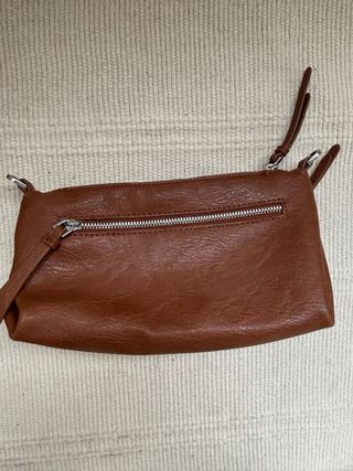 Bolso Desigual Marrón