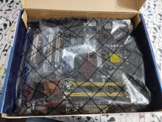 PLACA BASE ASUS P5K-E / WIFI SOCKET 775