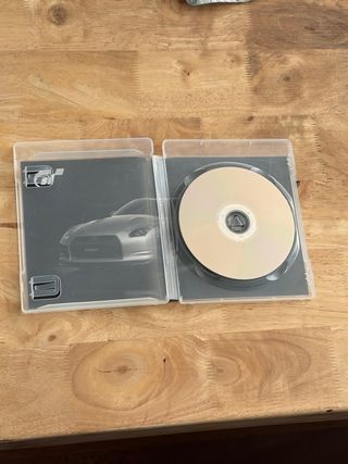 Gran Turismo 5 Prologue PS3