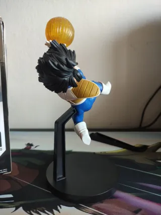 Dragon Ball Gohan Gx Materia Figure