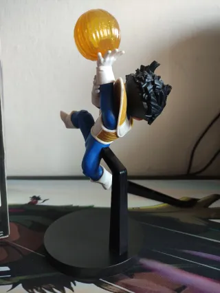Dragon Ball Gohan Gx Materia Figure