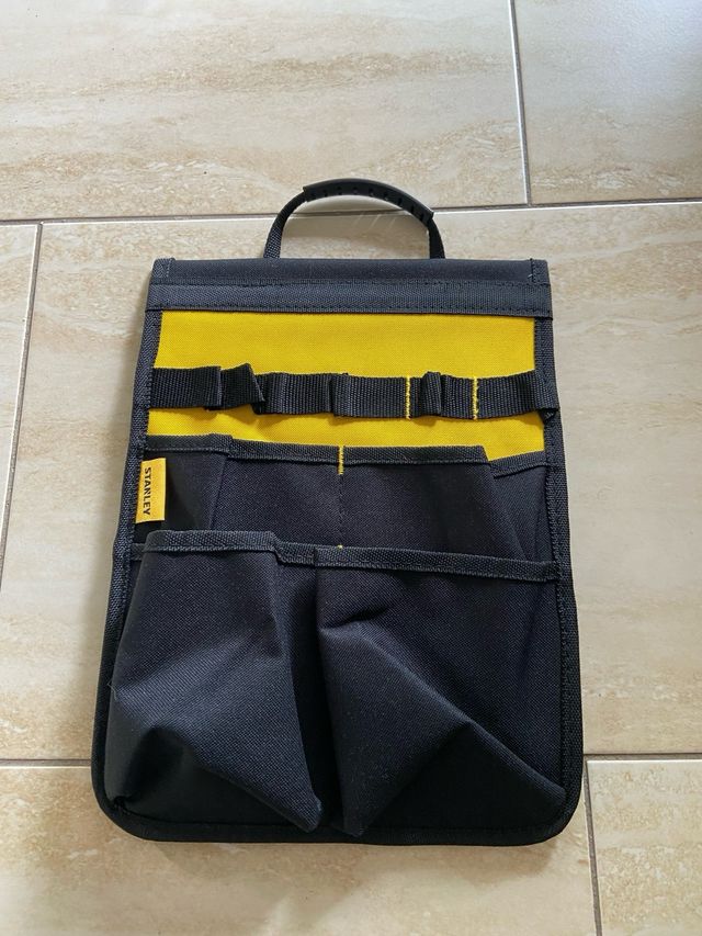 Organizador de herramientas Stanley 2 unidades