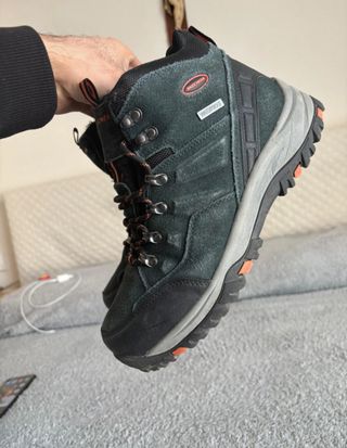 Skechers 41,5 Scarpe da trekking Uomo