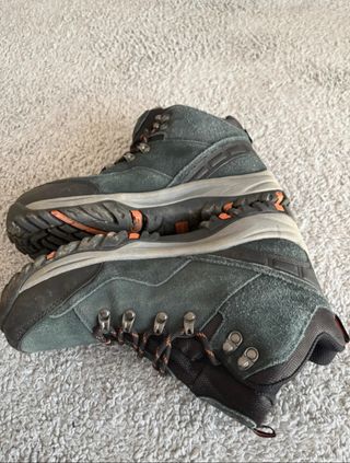 Skechers 41,5 Scarpe da trekking Uomo