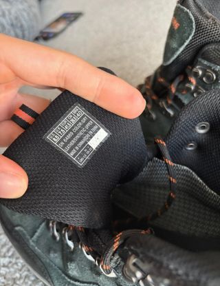 Skechers 41,5 Scarpe da trekking Uomo