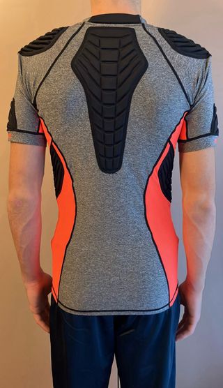 maglia imbottita offload