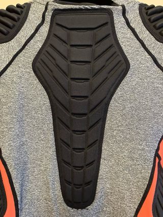 maglia imbottita offload