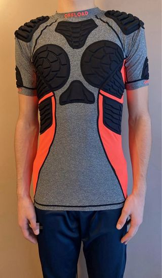 maglia imbottita offload