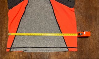 maglia imbottita offload