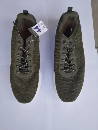 Zapatillas Primark Verde Talla 44