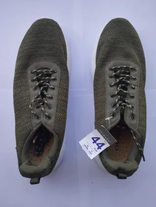 Zapatillas Primark Verde Talla 44