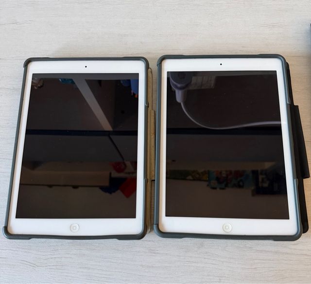 iPad Air 32GB Bianco
