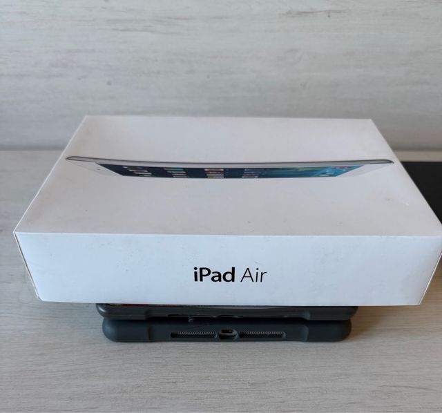 iPad Air 32GB Bianco