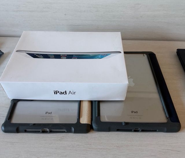 iPad Air 32GB Bianco