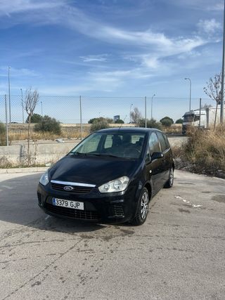 Ford C-MAX 2007