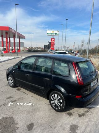 Ford C-MAX 2007