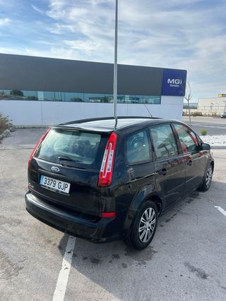 Ford C-MAX 2007