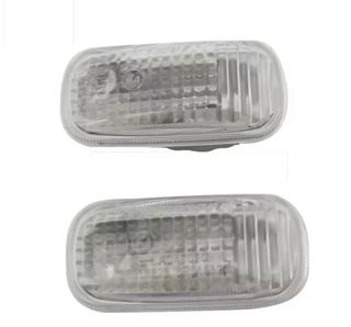 Frecce Laterali Honda