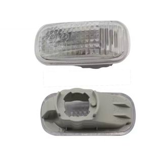 Frecce Laterali Honda