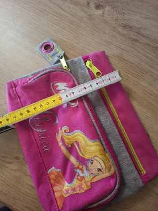 Portapenne Winx Club Cassica