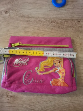 Portapenne Winx Club Cassica