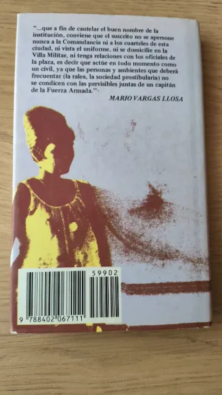 Pantaleón y las visitadoras (CLUB Bruguera) (S...