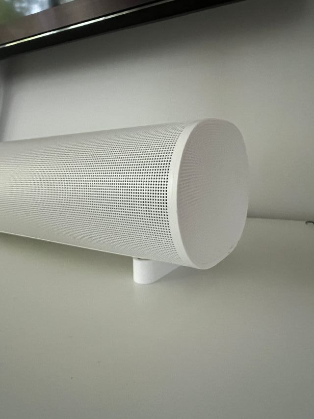 Soportes Elevadores Sonos Arc y Arc Ultra