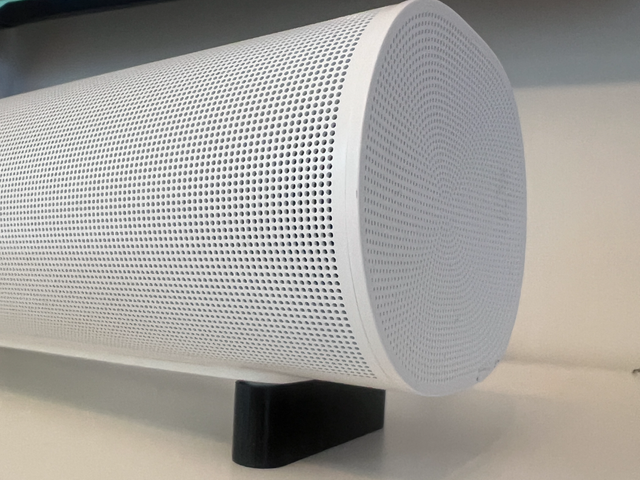 Soportes Elevadores Sonos Arc y Arc Ultra