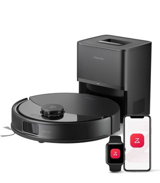 Roborock Q10 X5+ Robot Aspirador y Mopa