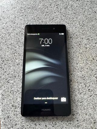 Huawei Nero