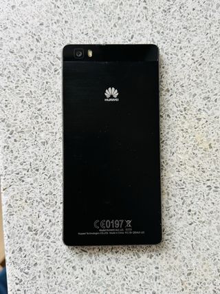 Huawei Nero