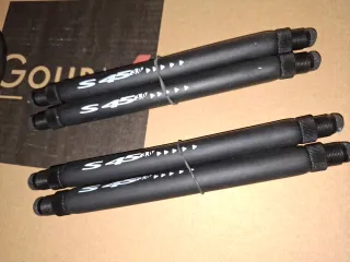 Gomas Cressi S45 para fusil (Nuevas)